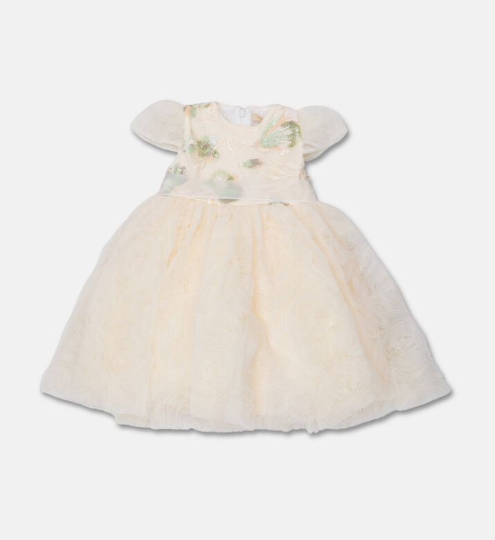 Speranza Dress, Packshot View