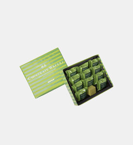 ويفر شوكولاته وماتشا 120 جم