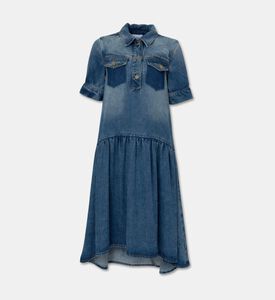 Ganni Dress, Packshot View