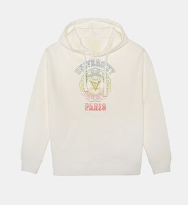 Zadig Voltaire X Galeries Lafayette Sweatshirt Zadig Voltaire X Galeries Lafayette Sweatshirt