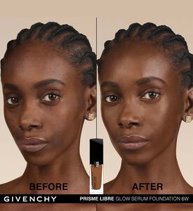 Prisme Libre Glow Serum Foundation Prisme Libre Glow Serum Foundation