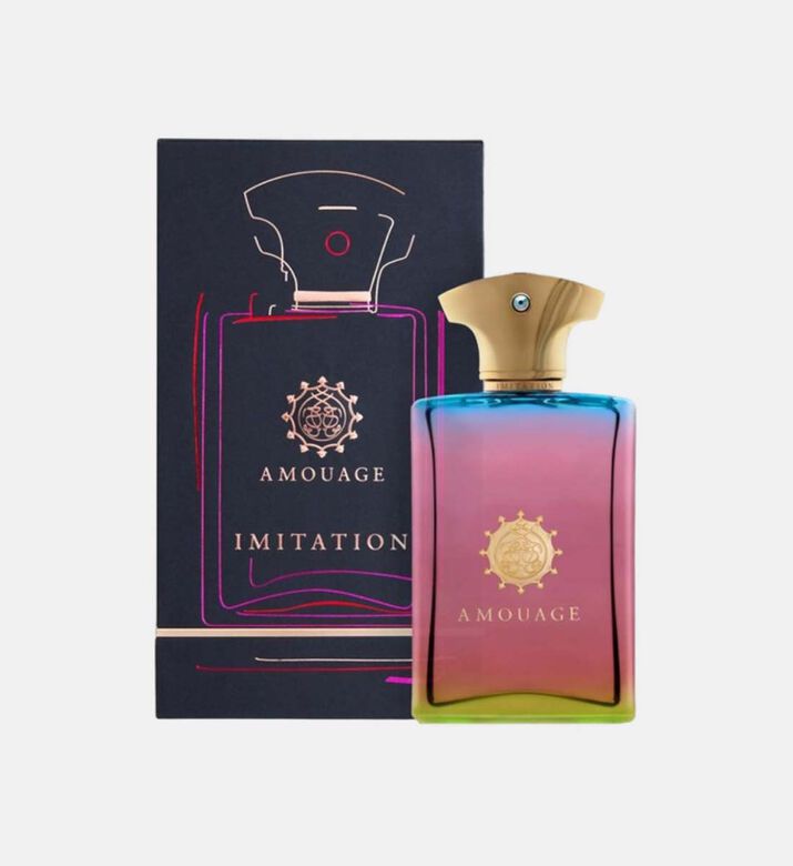 عطر تقليد الرجل