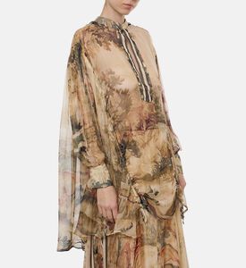 Mes Demoiselles Blou, Model View