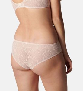 سراويل داخلية قصيرة من مادة البولي أميد