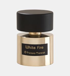Tiziana Terenzi Extrait White Fire, Packshot View