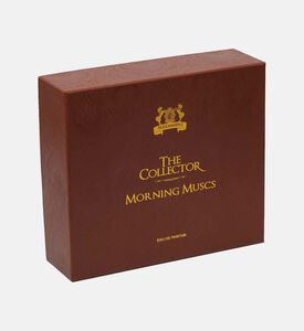 The Morning Muscs Unisex Gift Set