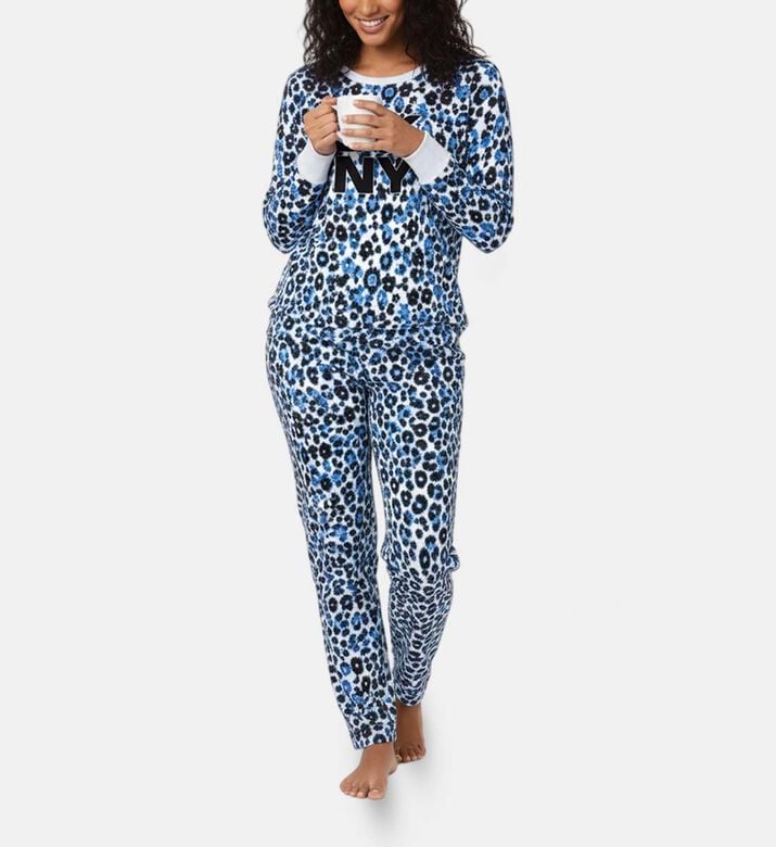 DKNY Set Pj, Model View