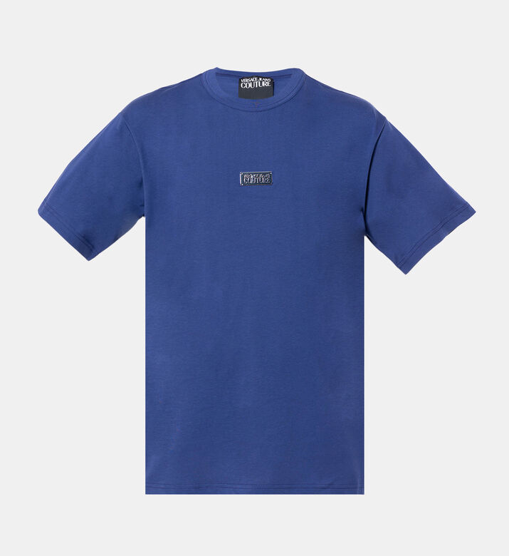 تيشيرت برقعة شعار