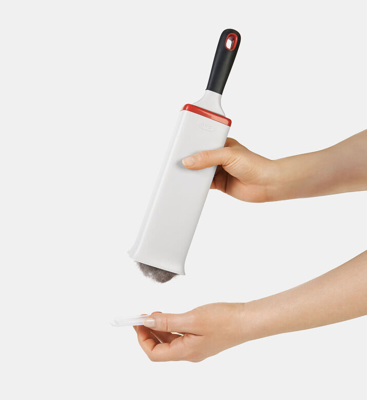 Oxo Furlifter Furniture Brush, Packshot View
