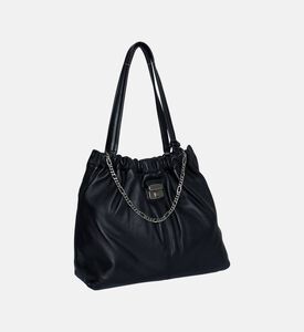 Marc Jacobs Bag Tote, Black, Packshot View