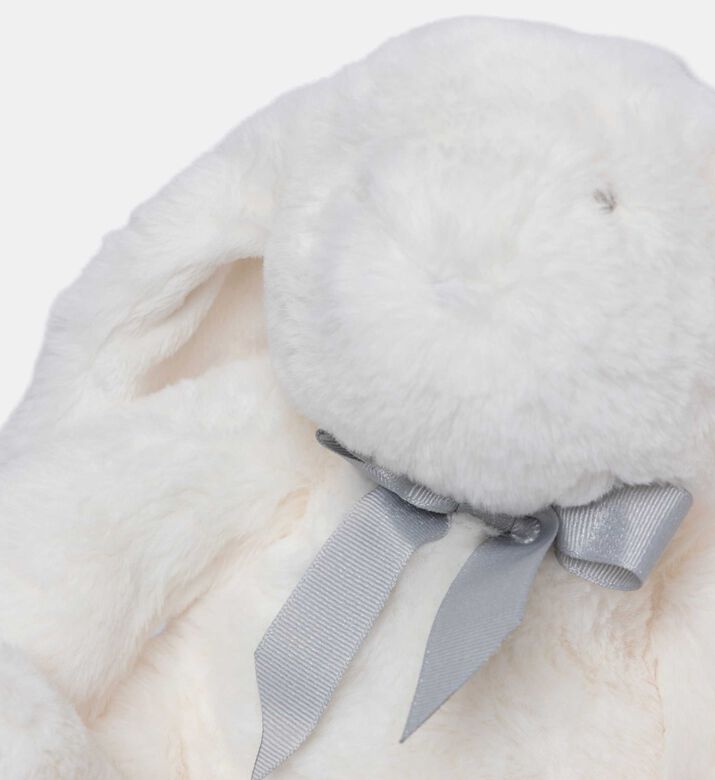 Tartine et Chocolat Constant Rabbit Plush Toy, Packshot View
