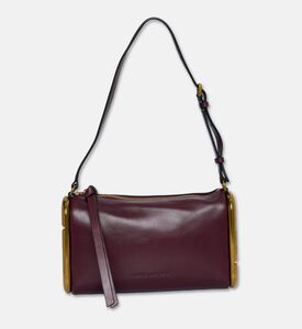 Marc Jacobs Bag Small Shoulder, Dark-red, Packshot View