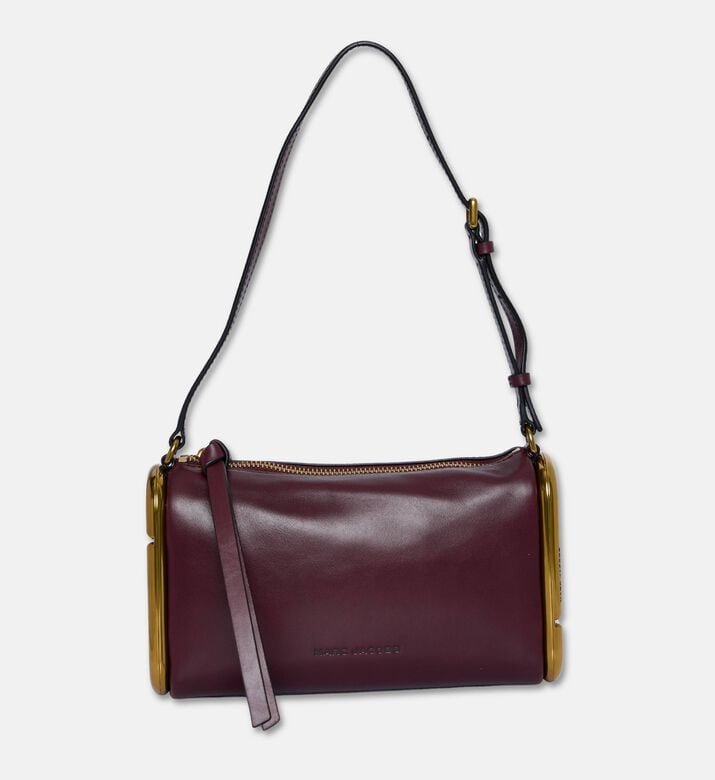 Marc Jacobs Bag Small Shoulder, Dark-red, Packshot View