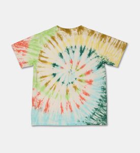 Molo Riley Light Colorful Loose-fit T-shirt, Packshot View