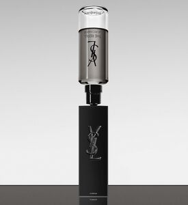 Yves Saint Laurent Edp Myslf B Refill, Packshot View