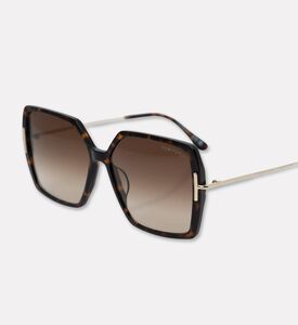 Tom Ford Sunglass, Terracotta, Packshot View