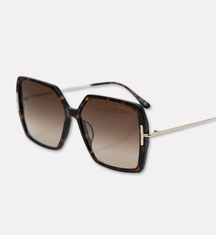 Tom Ford Sunglass, Terracotta, Packshot View