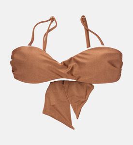 Palmacea Sweetheart Sleeveless Top, Packshot View