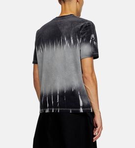 تيشيرت تي أدجاست آر 21 مصبوغ