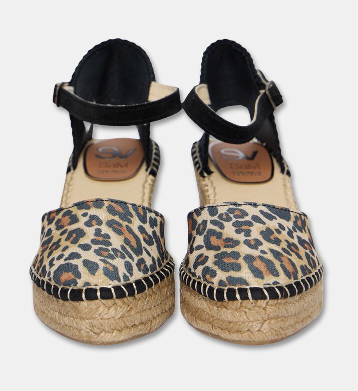 Salvi Shoes Espadril, Packshot View