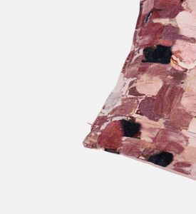 Home Deco and More Miro Digital-print Cover Filled And Vaccumed Cushion, Packshot View