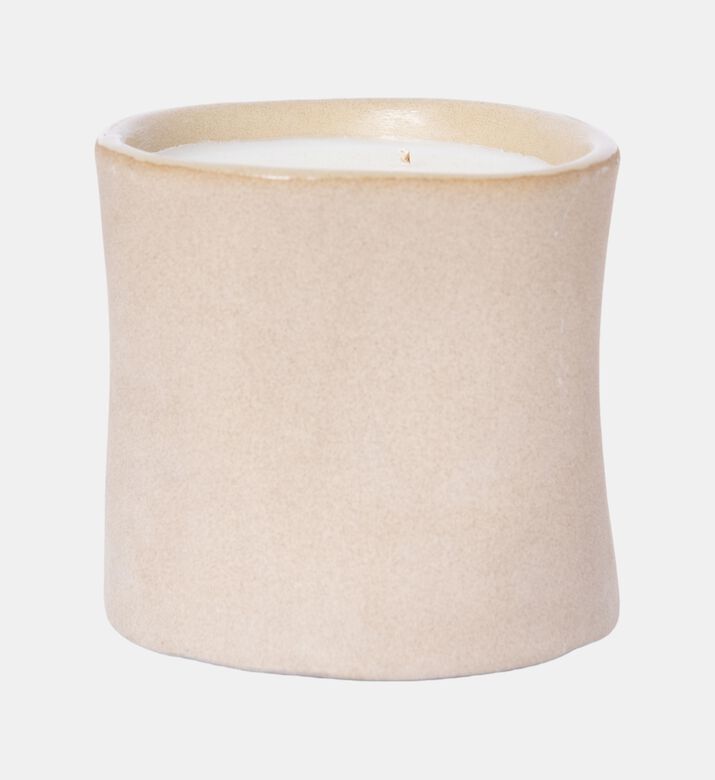 Wavy Toffee Large Scented Candle Wavy Toffee Large Scented Candle