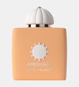 Amouage Love Delight Eau De Parfum, Packshot View