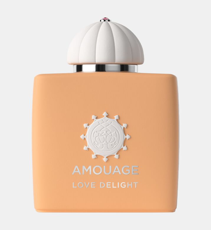 Amouage Love Delight Eau De Parfum, Packshot View
