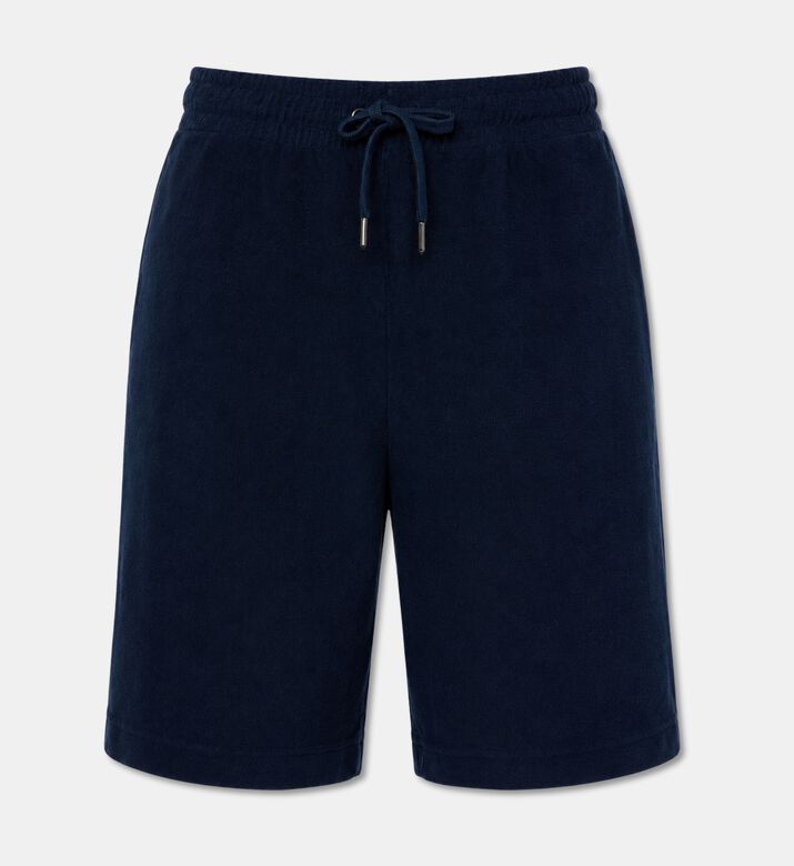Derek Rose Short Isaac, Packshot View