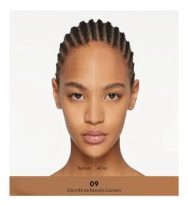 Gucci Beauty ?ternit&eacute; De Beaut&eacute; Cushion Foundation, 09, Packshot View