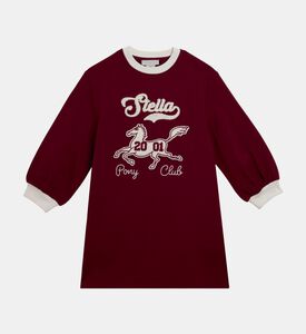 Stella McCartney Dress Fleece, Packshot View