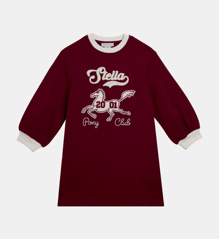 Stella McCartney Dress Fleece, Packshot View