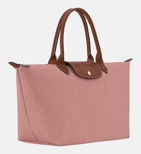 Longchamp Le Pliage Original Large Travel Bag, Dark-red, Packshot View