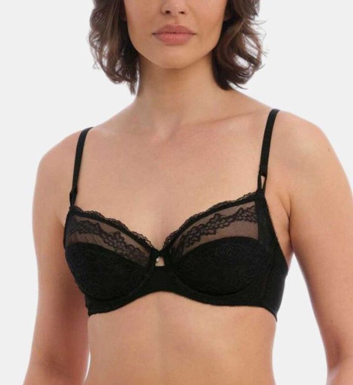 Ravissant Underwire Balcony Bra