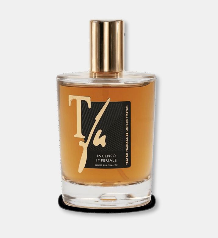 Teatro Oud Home Spray, Packshot View