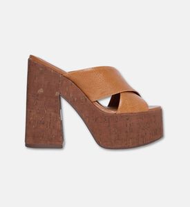 Arezzo Shoes Sand Aged, Packshot View