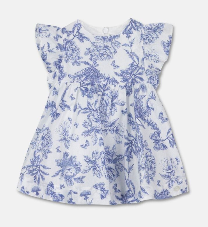 Tartine et Chocolat Dress, Packshot View