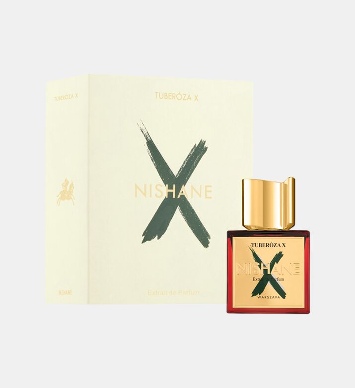 ماء عطر توبيروزا إكس