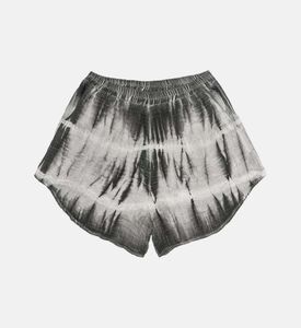 Earth Organic Cotton Shorts