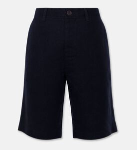 Galeries Lafayette Berm Suberlin, Blue, S, Packshot View