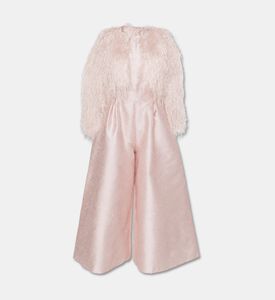 Poca and Poca Spring Sparkle Jacket Jumpsuit Set, Packshot View