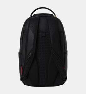Sprayground Backpack Sharkmouth Hardshell, Packshot View