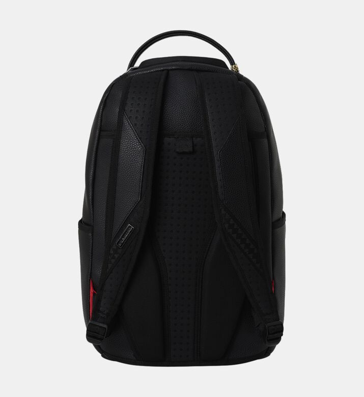 Sprayground Backpack Sharkmouth Hardshell, Packshot View