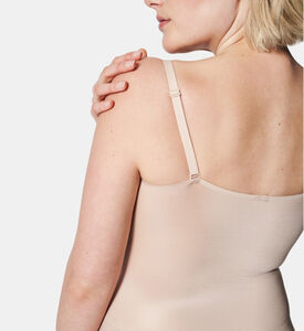 بلوزة كامي غير مرئية لتحديد الجسم