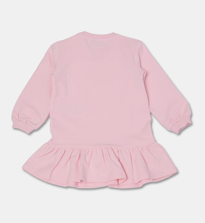 Moschino Kids Dress, Packshot View