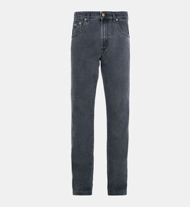 Five-pockets Slim-fit Jeans Five-pockets Slim-fit Jeans