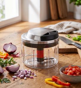 Rosle Interchangeable Blades Multi-cutter, Model View