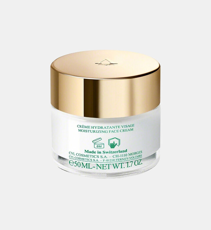 Hydra 3 Regenetic Anti-aging Cream 50 Ml