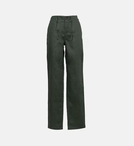 Slim-fit Casual Trousers Slim-fit Casual Trousers
