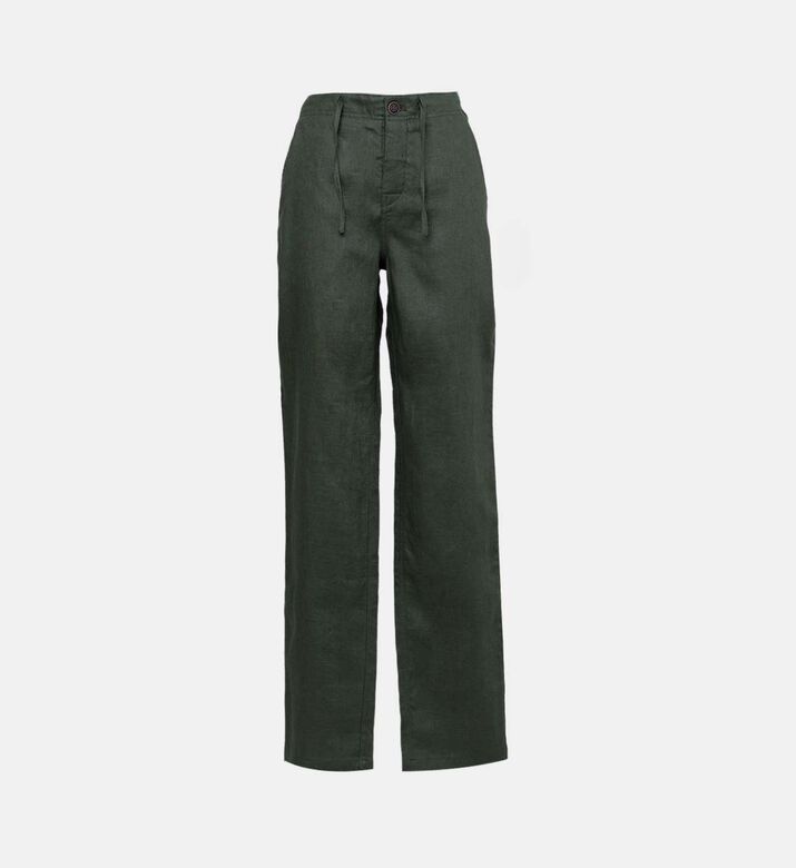 Slim-fit Casual Trousers Slim-fit Casual Trousers